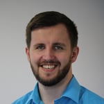 Oliver Blackmore Headshot