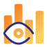 Core financial KPI icon