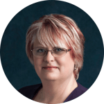Teresa Slack, CEO fo Financly & E-commerce training academy for accountants