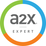 a2x-expert-badge