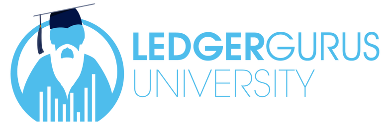 LedgerGurus University