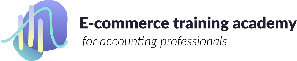 Ecommerce training academy by Financly